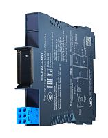 BIS-EXA-H0D11 Преобразователь измерительный BIS-EXA-H0D11 2хAI (RTD+TC)