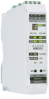ALDAN A1-M-IM02-20A0A Интерфейсный модуль IM02E2 2хEthernet + 2xRS485 с общей Г/И + USB