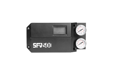 Позиционеры SFV500