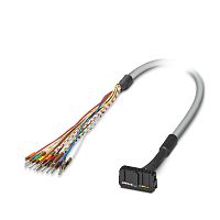 BIS-XL-IDC20A-M-0-014-000/2.0 Кабель для объединительной платы