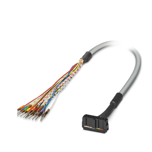 BIS-XL-IDC20A-M-0-014-000/1.5 Кабель для объединительной платы
