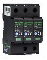 P-FL-385/40×3P Three-phase (IT), Three-phase (TN-C)