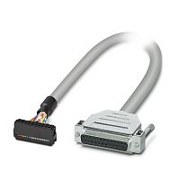 BIS-XL-DB25A-TR-3-014-101/5.0 Кабель для объединительной платы