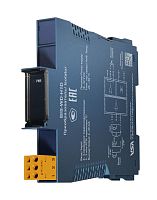BIS-WD-HD11D Преобразователь измерительный BIS-WD-HD11D 2хAI (RTD+TC)