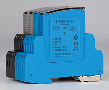 S-FLT-2D-5.Ex Thermocouple, thermal resistance, etc.