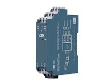 BIS-GL-CMD122D Преобразователь измерительный BIS-GL-CMD122D 2хAI (4...20 мА), HART