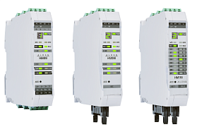 HART-мультиплексоры ALDAN A1-M