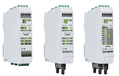 HART-мультиплексоры ALDAN A1-M