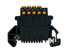 BIS-PB-BS210 Клеммник вводного питания