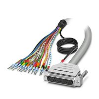 BIS-XL-DB25B-M-1-020-103/5.0 Кабель для объединительной платы