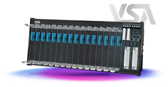 Новая плата BIS-DB-16/32DI-M2 для барьеров и изоляторов серии H