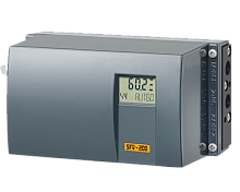 200-5210-0EM01-0AA0 Электропневматический позиционер SFV-200