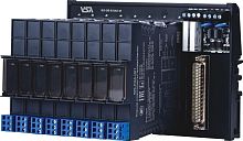 BIS-DB-16/32DI-M2 Объединительная плата BIS-DB-16/32DI-M1